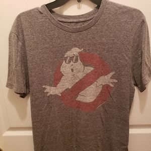 Men's Ghostbusters Graphic T-shirt